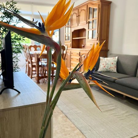 Appartement Piso Centrico Corazon De Aridane à Los Llanos De Aridane Extérieur photo