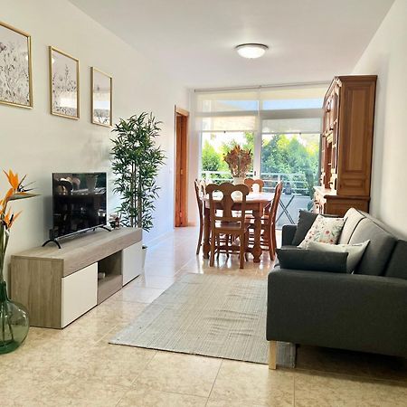 Appartement Piso Centrico Corazon De Aridane à Los Llanos De Aridane Extérieur photo