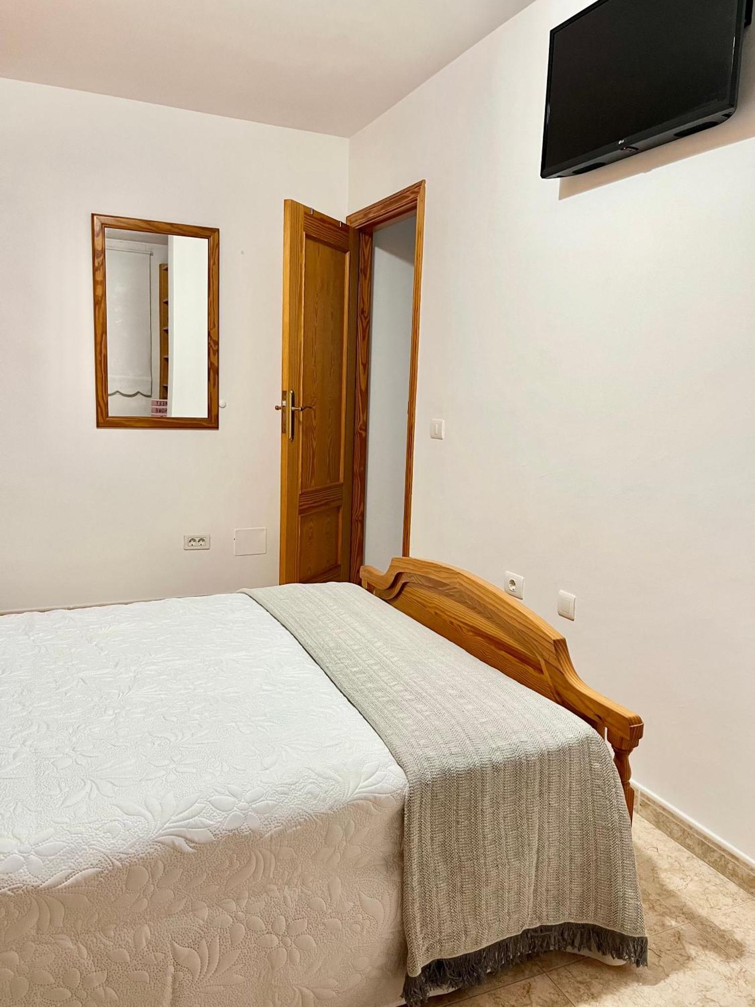 Appartement Piso Centrico Corazon De Aridane à Los Llanos De Aridane Extérieur photo