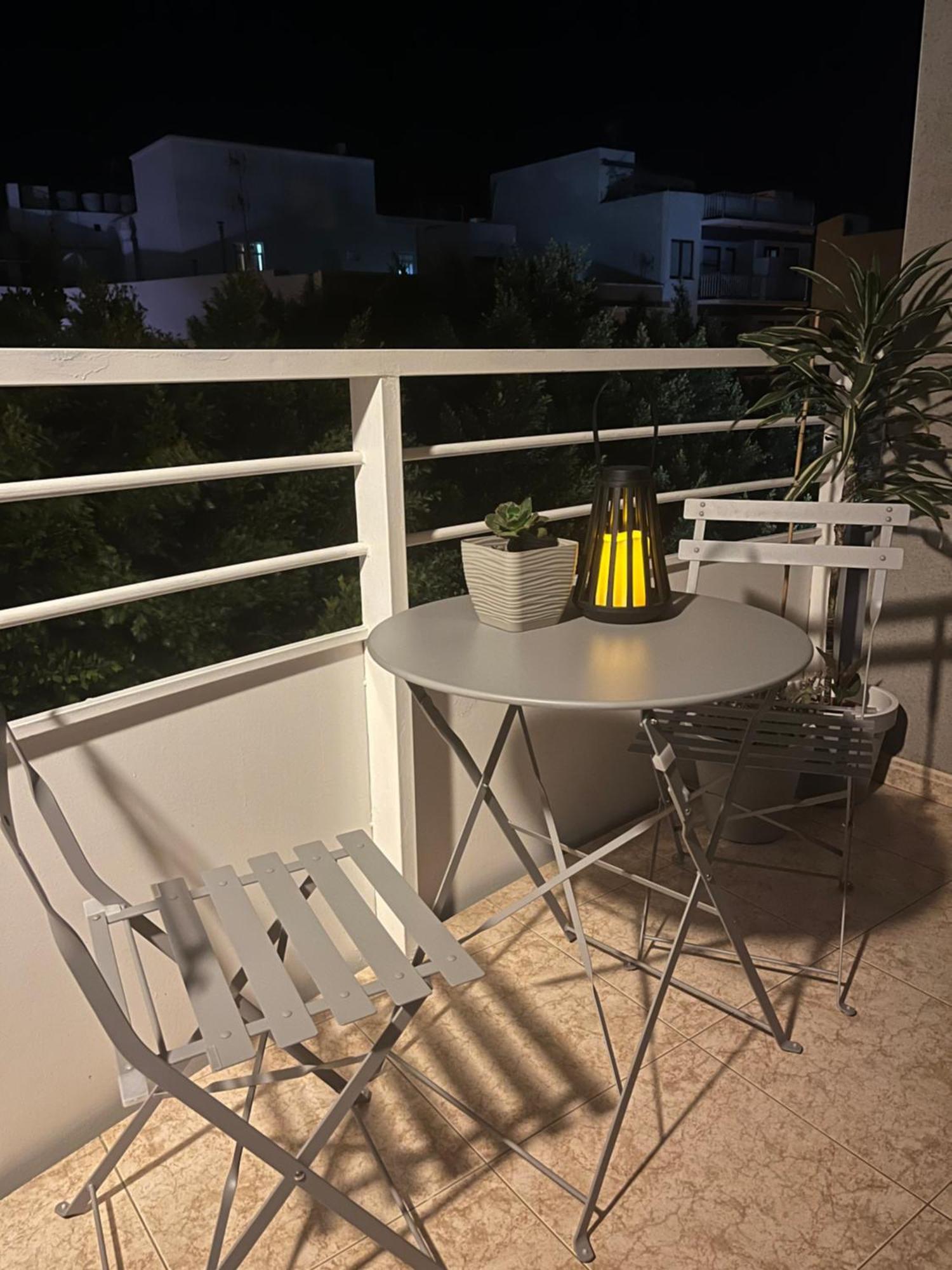 Appartement Piso Centrico Corazon De Aridane à Los Llanos De Aridane Extérieur photo