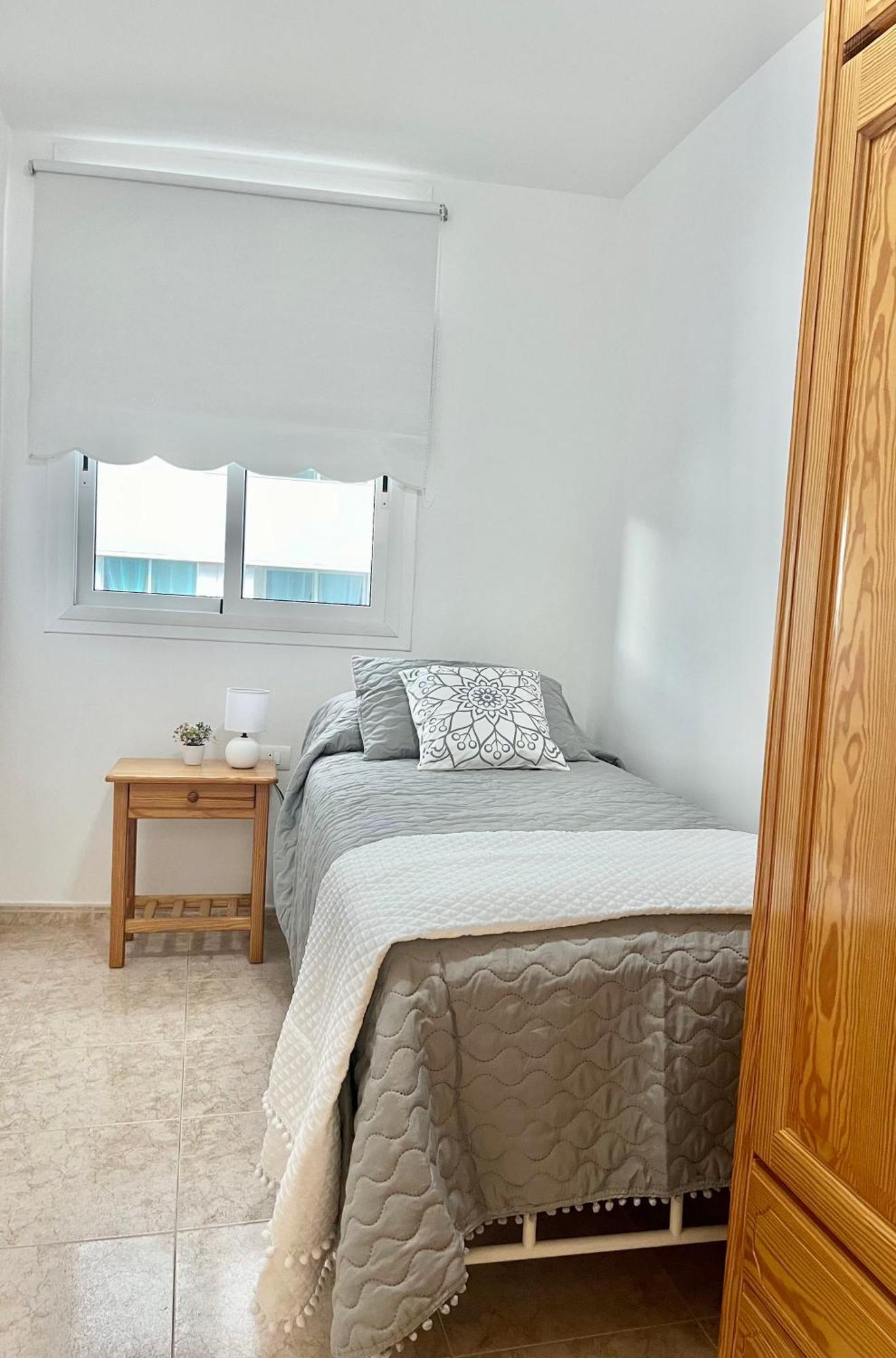 Appartement Piso Centrico Corazon De Aridane à Los Llanos De Aridane Extérieur photo