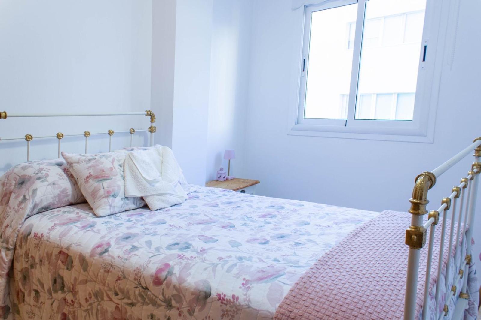 Appartement Piso Centrico Corazon De Aridane à Los Llanos De Aridane Extérieur photo