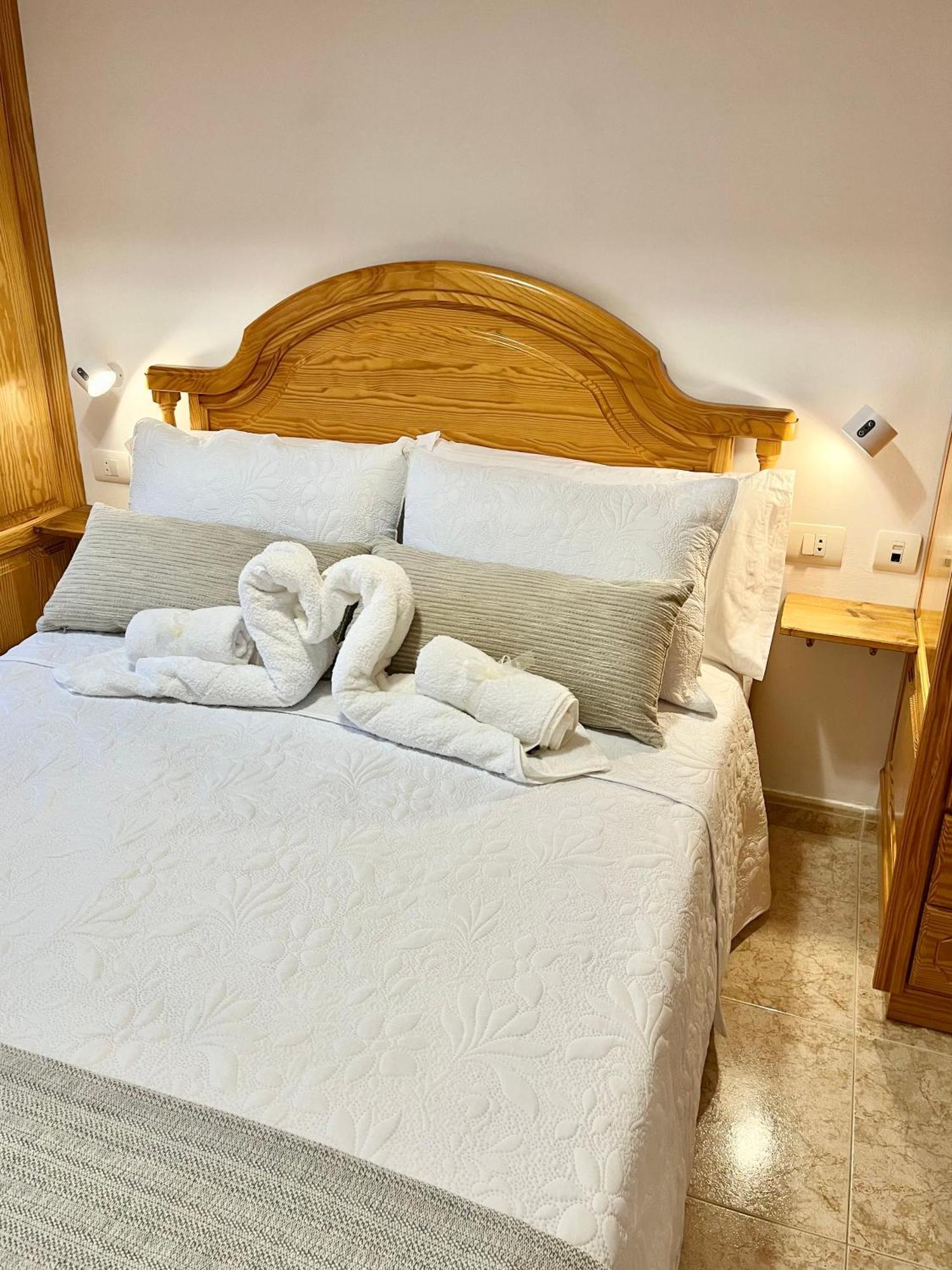 Appartement Piso Centrico Corazon De Aridane à Los Llanos De Aridane Extérieur photo