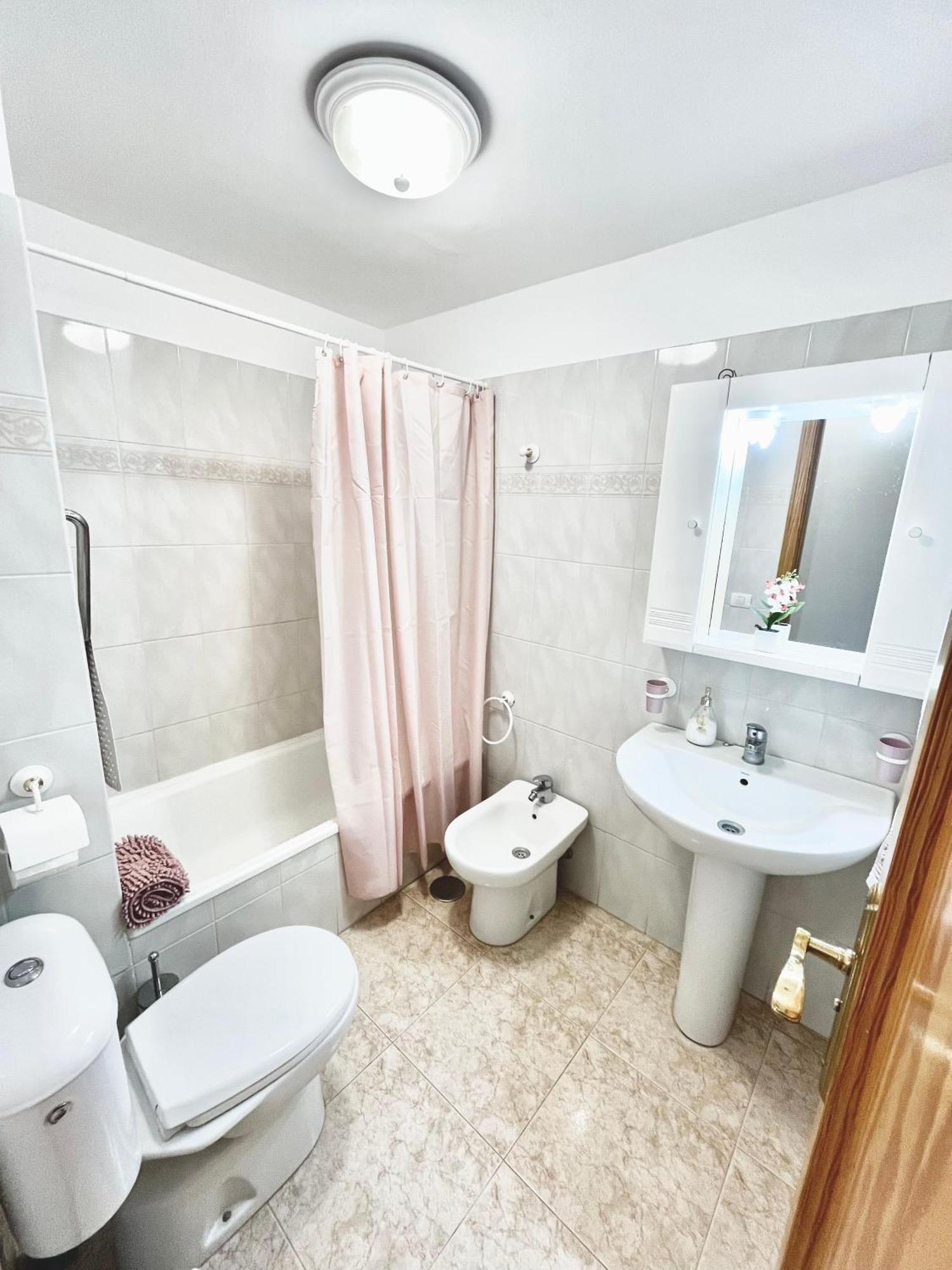 Appartement Piso Centrico Corazon De Aridane à Los Llanos De Aridane Extérieur photo